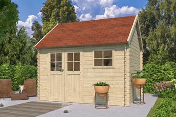 NIEUW Cottage tuinhuis 3802 beschikbaar voor biedingen