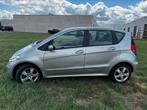 Mercedes A150 Benzine met keuring voor verkoop, Auto's, Mercedes-Benz, Voorwielaandrijving, 1498 cc, Zwart, 4 cilinders