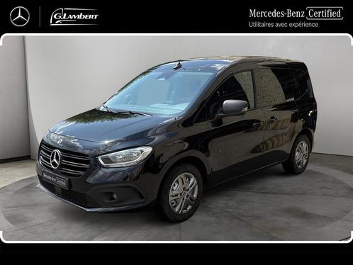 Mercedes-Benz Citan 110 CDI Tourer Pro (bj 2023), Auto's, Mercedes-Benz, Bedrijf, Te koop, Overige modellen, Airconditioning, Bluetooth