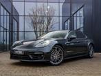Porsche Panamera 4 E-Hybrid - ACC - HUD - Bose - 360, Cuir, Argent ou Gris, Achat, Euro 6
