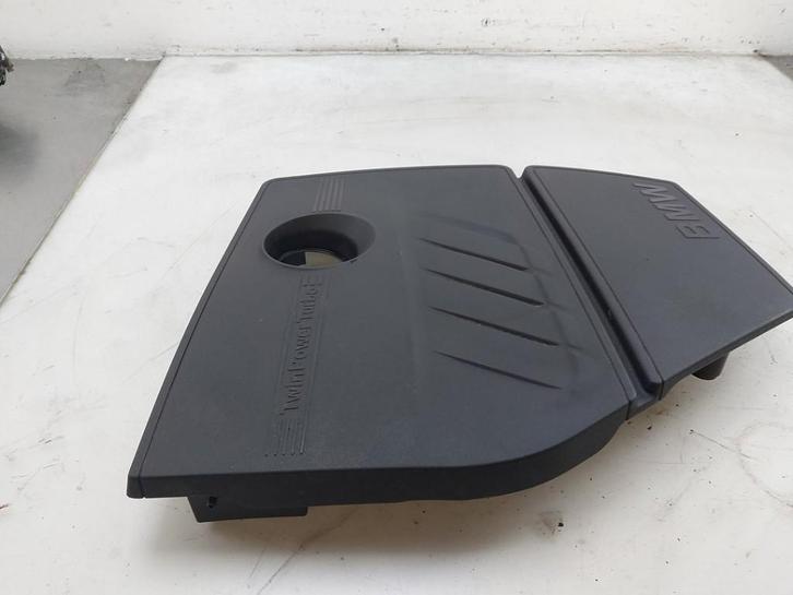 MOTORBESCHERMPLAAT 1 serie (F20) (|7608117|11657608117|), Auto-onderdelen, Carrosserie, BMW, Gebruikt