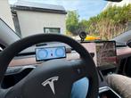 Écran Tesla intégré Waze / CarPlay / Android auto, Auto's, Tesla, Te koop, Particulier, Android Auto