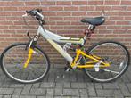 Mountainbike, Fietsen en Brommers, Fietsen | Mountainbikes en ATB, Ophalen, Gebruikt, Heren, Overige merken