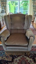 Vintage salon, Huis en Inrichting, Ophalen, Hout, 250 tot 300 cm, Gebruikt