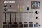 JB Systems Pro 18x, Muziek en Instrumenten, Mengpanelen, Ophalen, Gebruikt, 5 tot 10 kanalen, Microfooningang