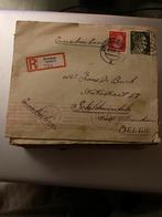 Oorlogscorrespondentie, Verzamelen, Ophalen of Verzenden, Overige soorten, Overige typen