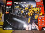 Lego 42030 technic Volvo L350F Wheel Loader, Enlèvement, Comme neuf, Ensemble complet, Lego