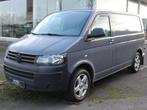 Volkswagen Transporter T5 Woonwagen 2.0 CR TDi Trendline, Auto's, Volkswagen, Stof, Gebruikt, 4 cilinders, 7 zetels