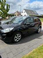 Citroen c3 exclusive 1.2 vti, Bluetooth, Handgeschakeld, Particulier, C3