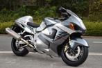 SUZUKI - HAYABUSA - 1er propriétaire, Permis Moto A, Plus de 35 kW, Super Sport, 4 cylindres