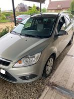 Ford Focus 2010 1.6 TDI - goed lezen aub!, Focus, 5 deurs, Particulier, Euro 4