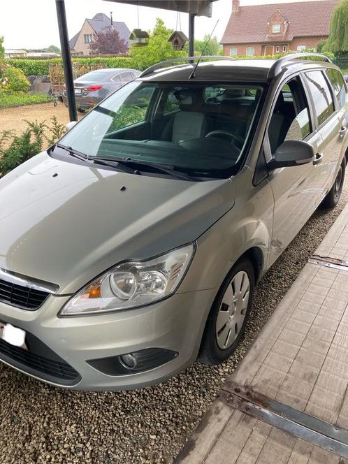 Ford Focus 2010 1.6 TDI - goed lezen aub!, Auto's, Ford, Particulier, Focus, Diesel, Euro 4, Break, 5 deurs, Handgeschakeld, Ophalen