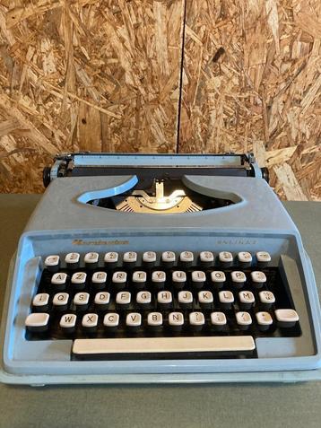 Mooie Vintage typemachine 