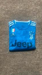 Juventus tenu maat weet ik nie / kind ongeveer 12/13 jaar, Sports & Fitness, Football, Enlèvement ou Envoi, Utilisé, Survêtement