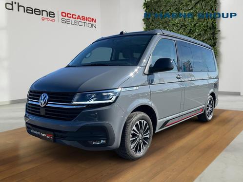 Volkswagen Multivan T6.1 Multivan 2.0 TDi SCR Highline DSG (, Auto's, Volkswagen, Multivan, ABS, Airbags, Airconditioning, Cruise Control
