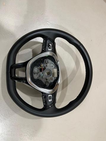 Volkswagen stuurwiel met flippers beschikbaar voor biedingen