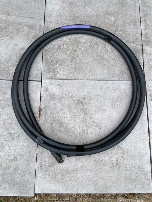 Socarex Polyethyleen buis / slang  1 duim / 1 inch, Doe-het-zelf en Bouw, Buizen en Afvoer, Zo goed als nieuw, Ophalen