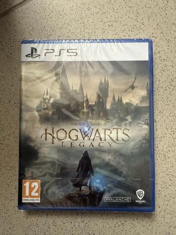 Hogwarts Legacy | Jeu PS5 EN BLISTER, Enlèvement ou Envoi, Neuf