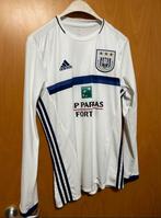 Rsc Anderlecht shirt, Ophalen of Verzenden, Zo goed als nieuw, Shirt