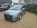 Peugeot 5008 1.2 puretech 8/2015, Auto's, Peugeot, Handgeschakeld, 5 deurs, Zilver of Grijs, Stof