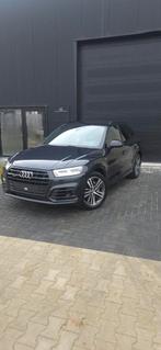 Audi Q5 sline 3.0, Auto's, Audi, Automaat, Euro 6, Q5, Particulier