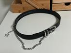 Riem, Kleding | Dames, Riemen en Ceinturen, Ophalen, Zo goed als nieuw, 80 tot 90 cm