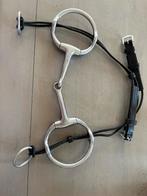 Metalab ophaaltens, enkelgebroken, 14,5cm, Dieren en Toebehoren, Ophalen of Verzenden, Gebruikt