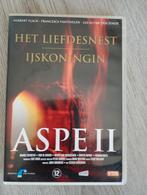 Aspe, Ophalen of Verzenden, Zo goed als nieuw
