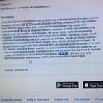 gratis desselslot aanhangwagen motortrailer, Ophalen of Verzenden, Zo goed als nieuw