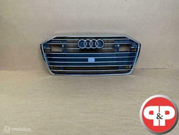 Audi A6 4K Grille Chrome 4K0853651C Nieuw