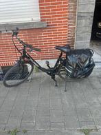 Minerva Colorado 28” Elektrische e-Bike Dames – Topstaat, Fietsen en Brommers, Elektrische fietsen, Ophalen, Zo goed als nieuw