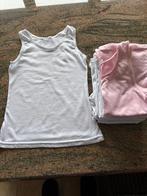 Elf onderhemden, Kinderen en Baby's, Kinderkleding | Maat 128, Ophalen of Verzenden, Zo goed als nieuw