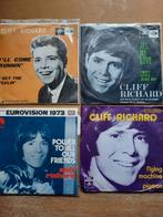 Singles cliff richard, Enlèvement, Comme neuf