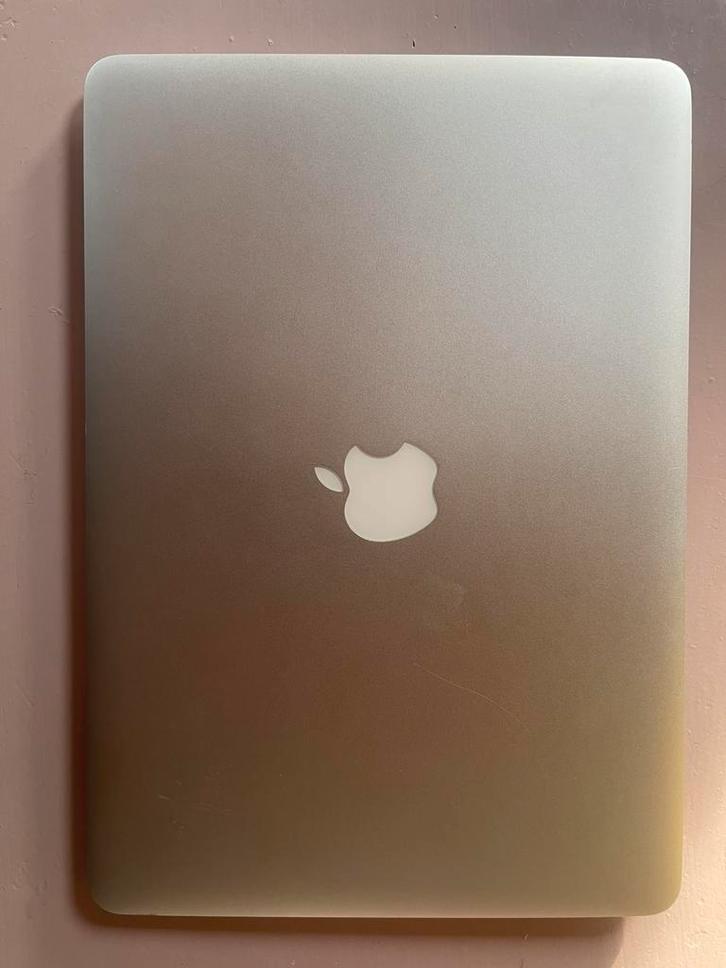 MacBook Air 13” (Early 2015) – Très bon état, Computers en Software, Apple Macbooks, Zo goed als nieuw, MacBook, 13 inch, Ophalen of Verzenden