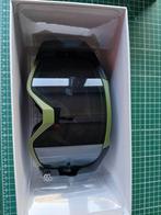 Ski/bmx bril. 1x gebruikt., Sport en Fitness, Snowboarden, Ophalen, Zo goed als nieuw