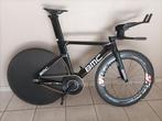 Pistefiets, Fietsen en Brommers, Fietsen | Racefietsen, 49 tot 53 cm, Ophalen of Verzenden, Zo goed als nieuw, Carbon