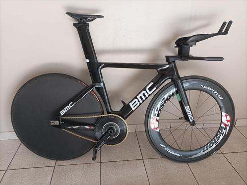 Pistefiets, Fietsen en Brommers, Fietsen | Racefietsen, Zo goed als nieuw, Carbon, 49 tot 53 cm, Ophalen of Verzenden