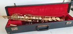 Sax sopraan Selmer Mark VI, Ophalen, Gebruikt, Sopraan, Met koffer