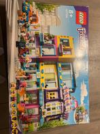 Lego friends 41704 set, Ophalen, Zo goed als nieuw, Lego