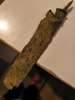 Bodemvonst romeinse tyd ..net van expert gehoort, Ophalen, Gebruikt