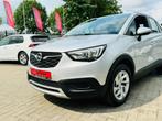 Opel Crossland X 13.000km Automaat 1j Garantie, Auto's, Opel, Automaat, Euro 6, Leder, Bedrijf