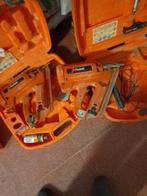 nagelpistool paslode, Ophalen, Gebruikt