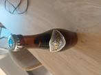 Oud orval flesje, Ophalen of Verzenden, Zo goed als nieuw