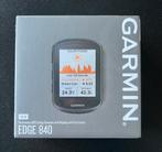 Garmin Edge 840 Solar, Fietsen en Brommers, Fietsaccessoires | Fietscomputers, Ophalen, Zo goed als nieuw