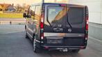 Opel Vivaro Double Cab 1.6D 5 ZITPLAATSEN Euro 5b inclusief, Auto's, Opel, USB, Euro 5, Vivaro, Bedrijf