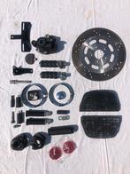 Harley fat boy originele onderdelen, Motoren, Onderdelen | Harley-Davidson, Ophalen, Gebruikt