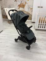 Buggy Easywalker by MINI, Kinderen en Baby's, Buggy's, Ophalen, Zo goed als nieuw, Regenhoes