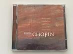 Frédéric Chopin – Première Découverte / Oeuvres Intégrales, Cd's en Dvd's, Ophalen of Verzenden, Gebruikt