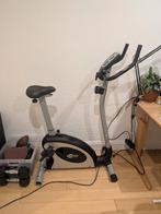 Hometrainer, Ophalen, Kunststof, Gebruikt, Benen