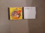 2 kinder cd´s, Cd's en Dvd's, Ophalen, Zo goed als nieuw